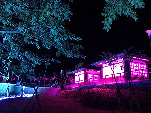 四重溪溫泉季  25日登場打卡送好禮