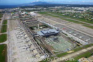 第三航廈資通訊系統先發包遭質疑 桃機這樣說