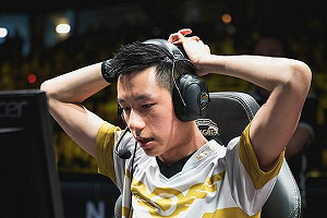 失業啦！北美《英雄聯盟》老將Hai尋找隊伍中