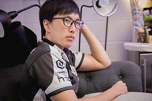 《英雄聯盟》北美大師兄Doublelift 這回去了Team Liquid