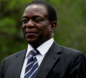 辛巴威新總統將上台 「鱷魚」治國外界存疑
