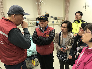 縱火案揭違建隱憂 侯友宜：將徹底執行稽查