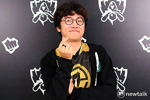 找到家了！ 《英雄聯盟》Olleh與大師兄一同效力TL