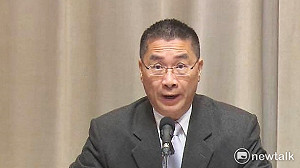 與慶富解約？徐國勇：須等條件成熟