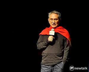 林懷民新作關於島嶼  美國觀眾全新感受