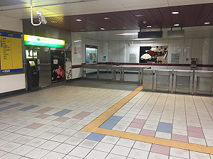 流感季節來臨  50歲以上搭捷運還可打疫苗！