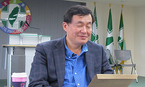 台灣哪有過勞死？民進黨：不贊成蕭明仁說法