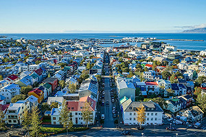 台旅行團冰島車禍 巴士追撞1重傷5輕傷