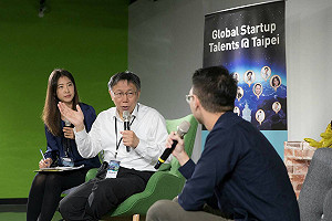 柯P：宇昌案摧毀台灣生技  MG149摧毀台灣臨床實驗