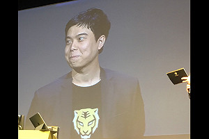 成功挖角王牌教練Hocury《鬥陣特攻》首爾王朝如虎添翼