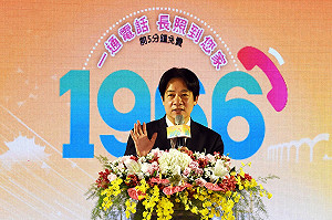 解決都更釘子戶問題  賴揆：不會只丟給地方政府面對