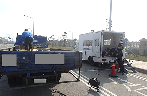 汰換老舊大型柴油車  106年達成率僅7成