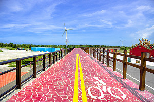 落實節能減碳  中市推廣自行車369計劃