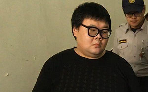 女模命案土豪哥抗告遭駁 延長羈押確定