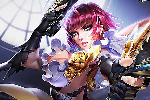 《傳說對決》慶台灣進軍AIC總決賽  26對決日獎品大放送