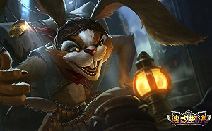 《傳說對決》神一樣的射手史蘭茲  強大技能大解析