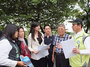 質疑預算未過先發包 嘉市議員：檢討八掌溪人行景觀橋工程