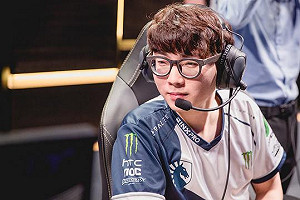 《英雄聯盟》轉會大風吹 CLG宣佈簽下Reignover