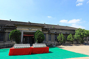 帝國糖廠華麗轉生！107年變身台中產業故事館