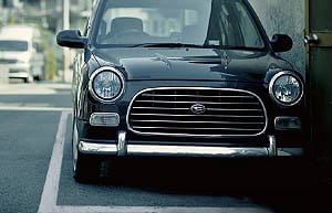 閒置車位活化運用  物聯網首創智能停車