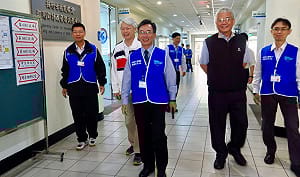 周遊世界夢想起飛 航海人員考試女性也有人報考