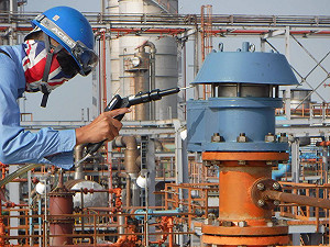 高市維護空氣品質 管線洩漏裁罰標準全國最嚴