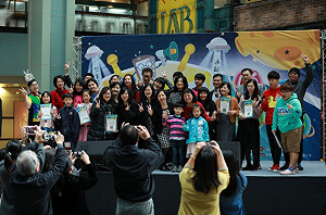 適齡兒童電視節目評選出爐！評審：此次嚴格把關 