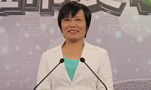 劉世芳：沒收過陳慶男政治獻金