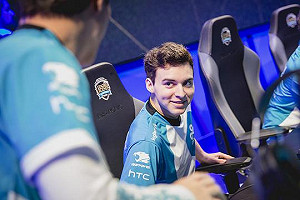 新隊亮相！NBA勇士隊公佈《英雄聯盟》戰隊先發成員