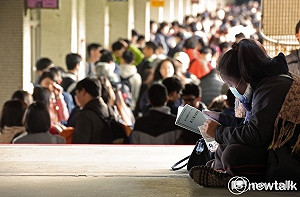 報到率高達八成！全國高中生免試入學報到踴躍