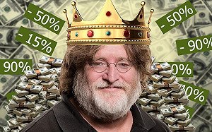 持續燒錢包？Steam農曆年特賣會再度登場