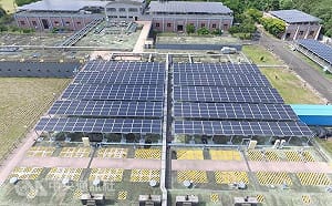 那年我們一起追的股王後來呢？ 益通決賣廠退出太陽能市場