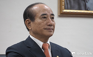 11小時抗議程序未完備　王金平：徐永明有他的道理