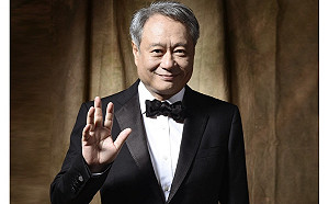 窩心！獲美導演工會終身榮譽獎 李安：同行肯定感光榮