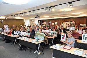國家公園署協力旅遊業者推動低碳生態旅遊 邁向淨零永續