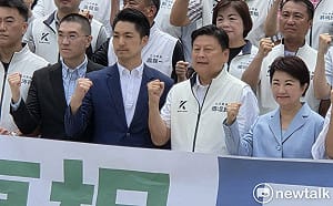 五問「賴清德不道歉、卓榮泰不下台嗎」 蔣萬安轟中央：這不是圖利什麼是圖利？