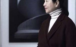 徐莉玲信AI假影片控王菲作法！胡采蘋看傻眼嘆：老了請禁止我上網