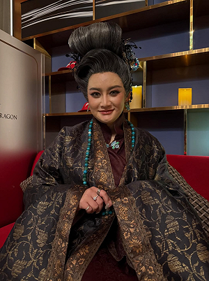 「閻王叫我停！」泰國神婆禁言前吐驚人預言 全球恐迎這6大浩劫