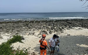 全面啟動防颱整備  海巡署：已協助驅離近岸滯留商貨輪33艘次