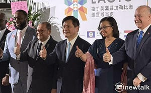 泰總理支持統一卻稱不影響台泰關係 林佳龍：要做出補救否則當然會影響
