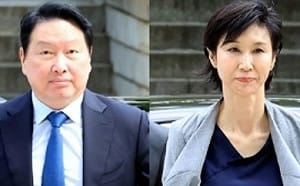 韓國史上金額最高! 海力士離婚案 法院判崔泰源要分前妻6.43億美元
