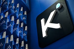 中國AI模型Kimi K3衝擊美國同行！ 專家：證實DeepSeek的成功「可複製」