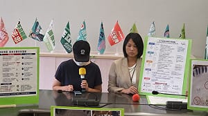 餐廳白飯驚見「尖銳陶瓷碎片」 張家銨痛批中市府通報失能