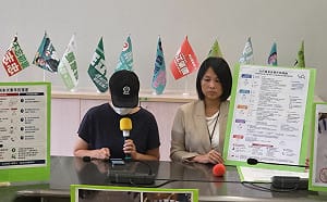 餐廳白飯驚見「尖銳陶瓷碎片」 張家銨痛批中市府通報失能