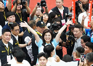 鄭麗文：民進黨餵我們吃毒油、上凱道要賴清德道歉、卓榮泰下台