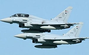 「這2國」不忍了! 密派戰機跨境轟伊朗報仇 「這國」偷偷塞情報還打掩護