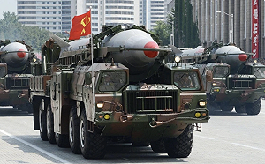 北韓加碼援俄20彈道飛彈！KN-23、24抵邊境 射程400公里可威脅基輔
