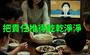 藍青年製上凱道宣傳片 爆刑警局上門「查水表」