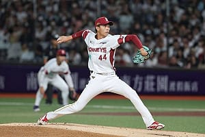 曾家輝7局9K代表作壓制悍將　想續投卻被勸退