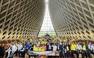 推動數位教育平權 160學童沉浸東海大學學習AI